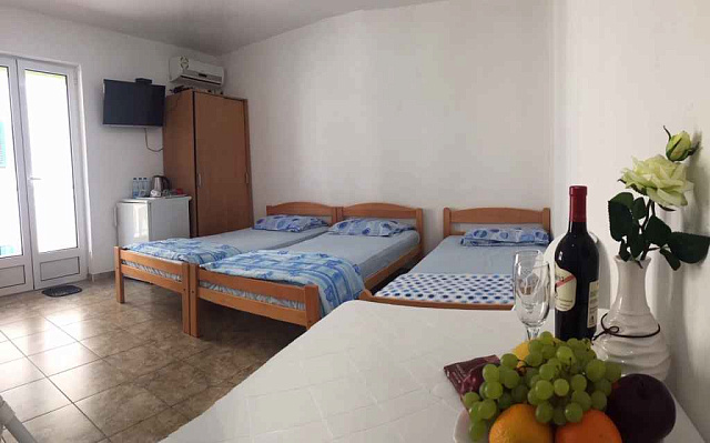 Mini-Hotel in Herceg Novi — photo 6