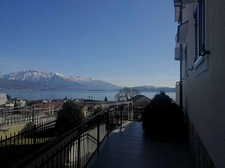 Wohnung in Baosici — photo 2