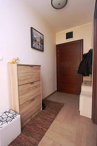 Wohnung in Dobrota