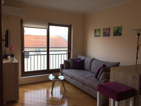 Wohnung in Baosici — photo 2