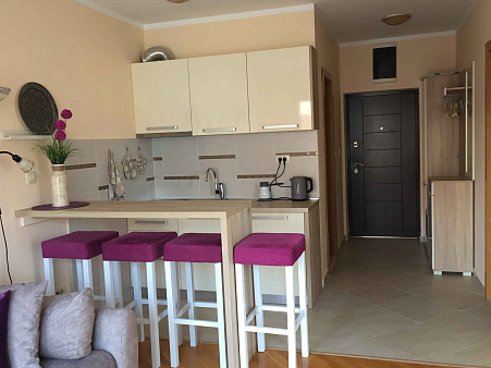 Wohnung in Baosici — photo 3