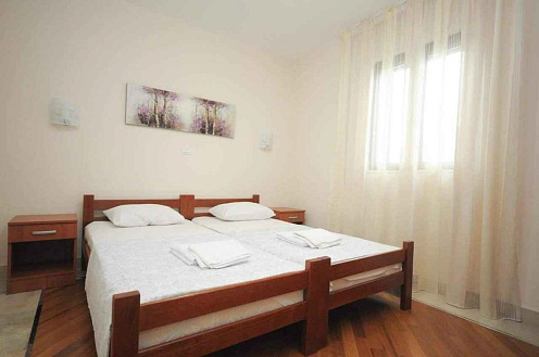 Wohnungen in Budva — photo 3