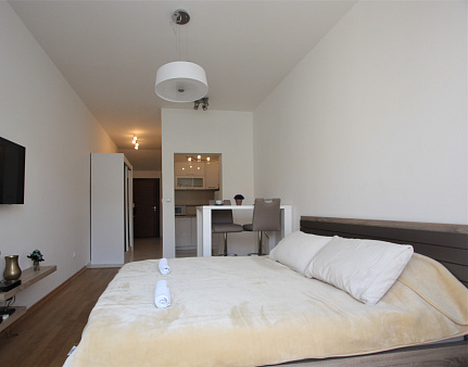 Studio in Budva — photo 2