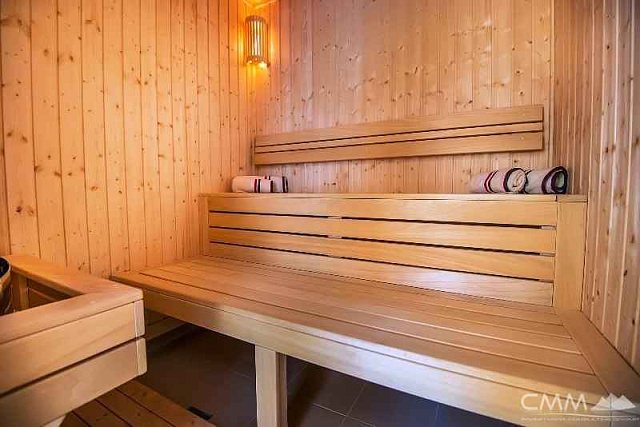 Wohnung in Morin — photo 4