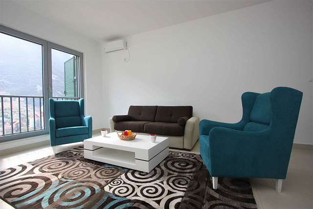 Wohnung in Morin — photo 14