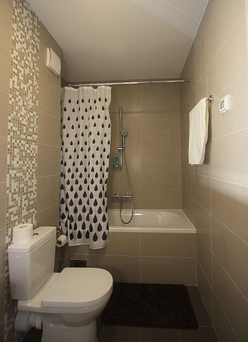 Wohnung in Morin — photo 15