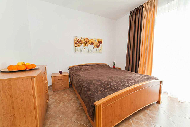 Apartments mit Meerblick in Herceg Novi — photo 13