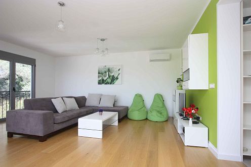 Wohnung in Przno — photo 3