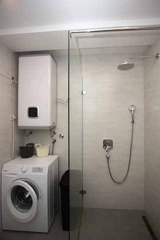 Wohnung in Przno — photo 14