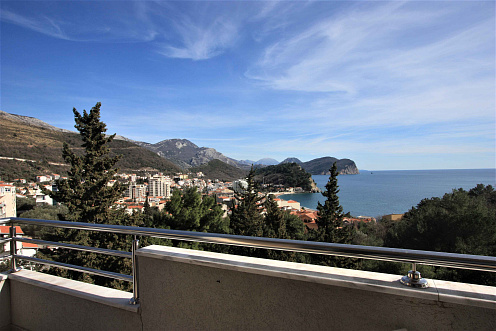 Wohnung in Petrovac — photo 3