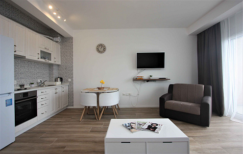 Wohnung in Rafailovici — photo 3
