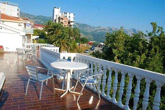 2838 Bechichi Bechichi Hotel 23r 770 + 660 m2 — photo 1