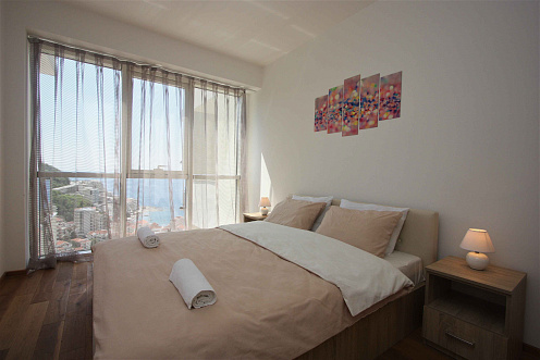 Wohnung in Rafailovici — photo 3