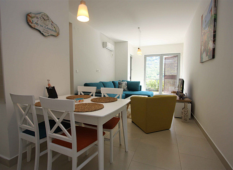 Wohnung in Morin — photo 3