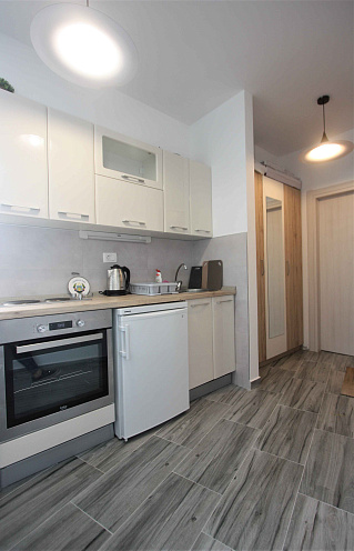 Wohnung in Budva — photo 2