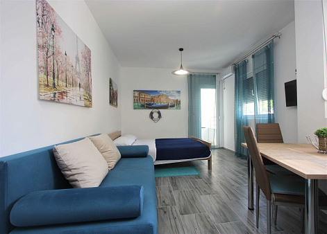 Wohnung in Budva — photo 3