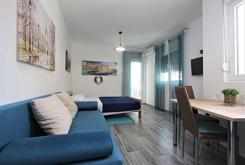 Studio in Budva — photo 3