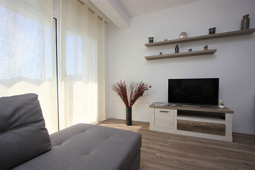 Wohnung in Rafailovici — photo 2