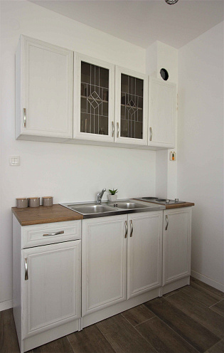 Wohnung in Rafailovici — photo 3
