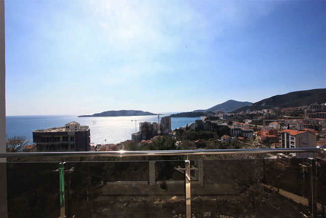 Wohnung in Rafailovici — photo 6