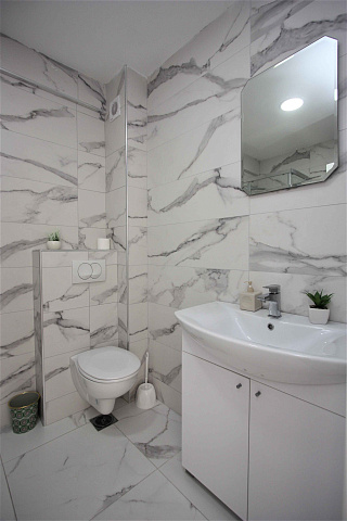 Wohnung in Rafailovici — photo 11