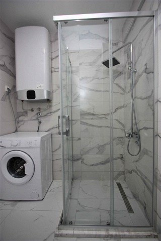 Wohnung in Rafailovici — photo 12