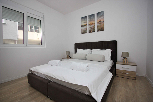 Wohnung in Rafailovici — photo 2