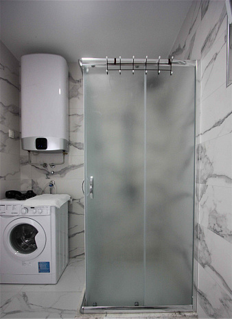 Wohnung in Rafailovici — photo 3