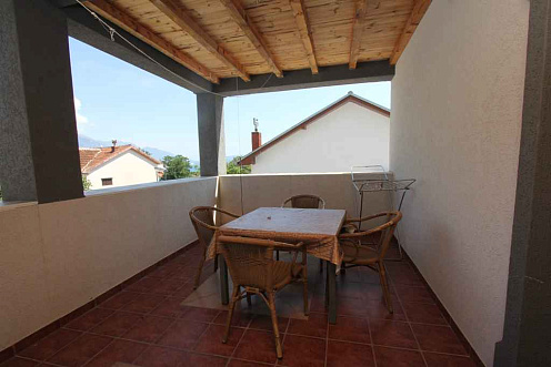 Wohnung in Herceg Novi — photo 3