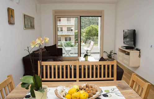 Minihotel in Sutomore — photo 2