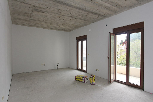 Neues Haus in Becici — photo 9