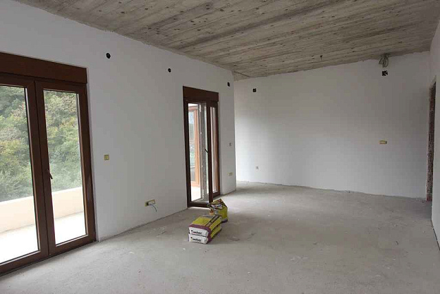 Neues Haus in Becici — photo 10