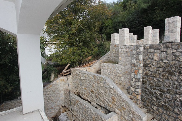 Neues Haus in Becici — photo 17