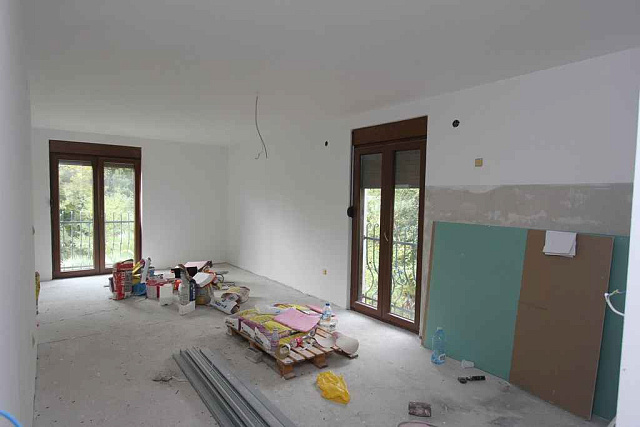 Neues Haus in Becici — photo 19