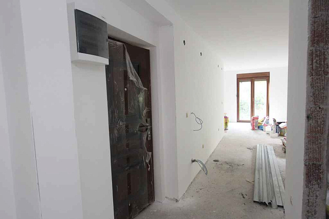 Neues Haus in Becici — photo 23