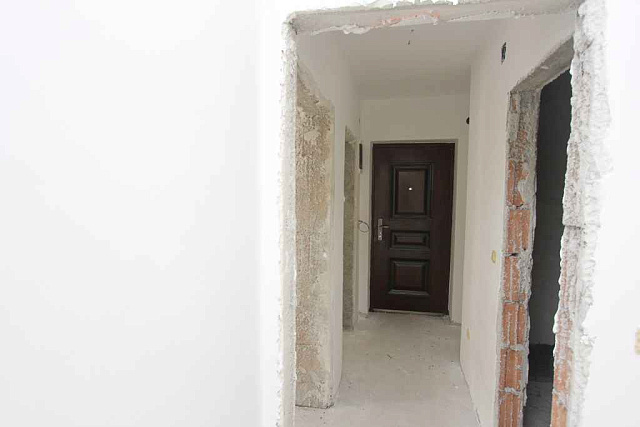 Neues Haus in Becici — photo 24