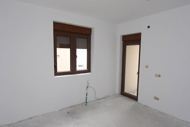 Neues Haus in Becici — photo 25