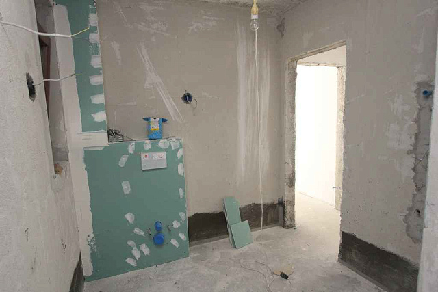 Neues Haus in Becici — photo 28