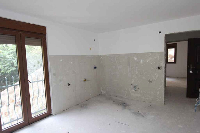Neues Haus in Becici — photo 32