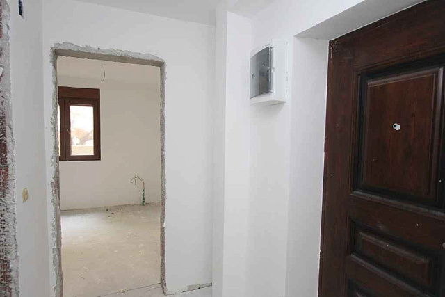 Neues Haus in Becici — photo 35