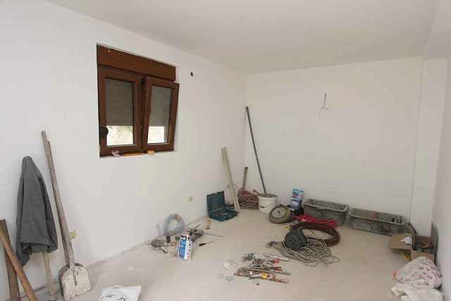 Neues Haus in Becici — photo 37