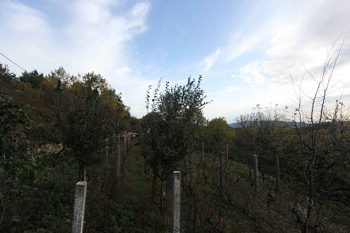 Grundstück in der Region Herceg Novi — photo 2