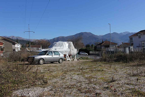 Land in Bijela — photo 3