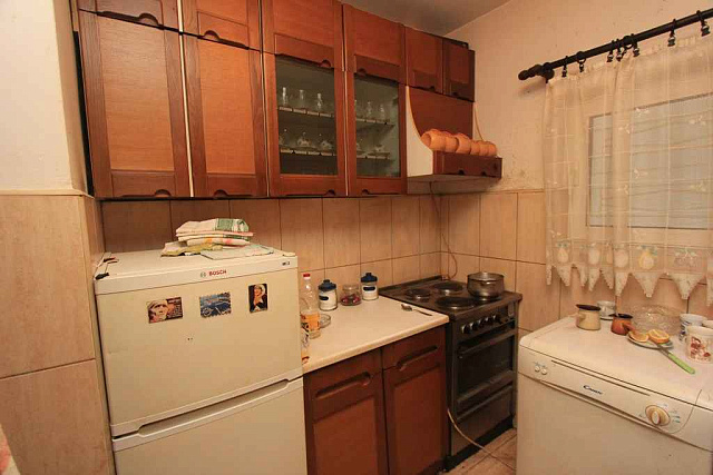 Wohnung in Budva — photo 4