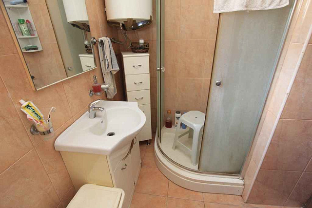 Wohnung in Budva — photo 6