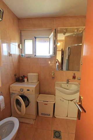 Wohnung in Budva — photo 7