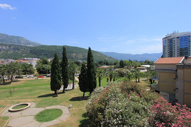 Wohnung in Budva — photo 8