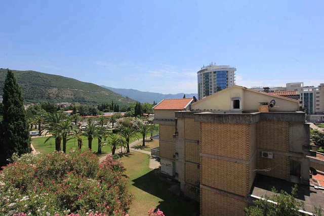 Wohnung in Budva — photo 9