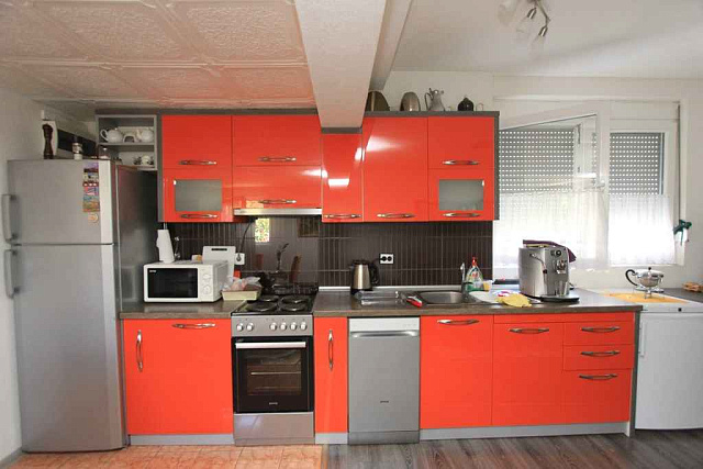 Gemütliches Zuhause in der Bar — photo 6