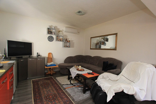 Gemütliches Zuhause in der Bar — photo 7